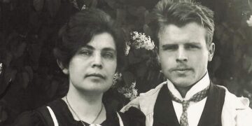 Lo que hace la Kleck | Hermann Rorschach   (1884-1922)