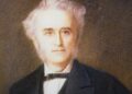 Síndrome de Down | John Langdon Haydon Down (1828-1896)
