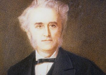 Síndrome de Down | John Langdon Haydon Down (1828-1896)