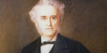 Síndrome de Down | John Langdon Haydon Down (1828-1896)