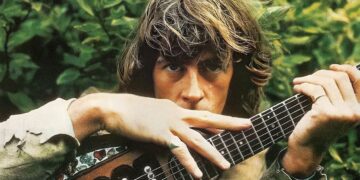 El Padrino del Blues Británico | John Mayall  (1933-2024)
