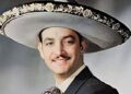 Allá en el rancho… | Jorge Negrete (1911-1953)