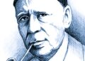 Un personaje notable | José Gil Fortoul   (1861-1943)