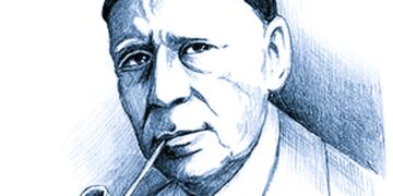 Un personaje notable | José Gil Fortoul   (1861-1943)