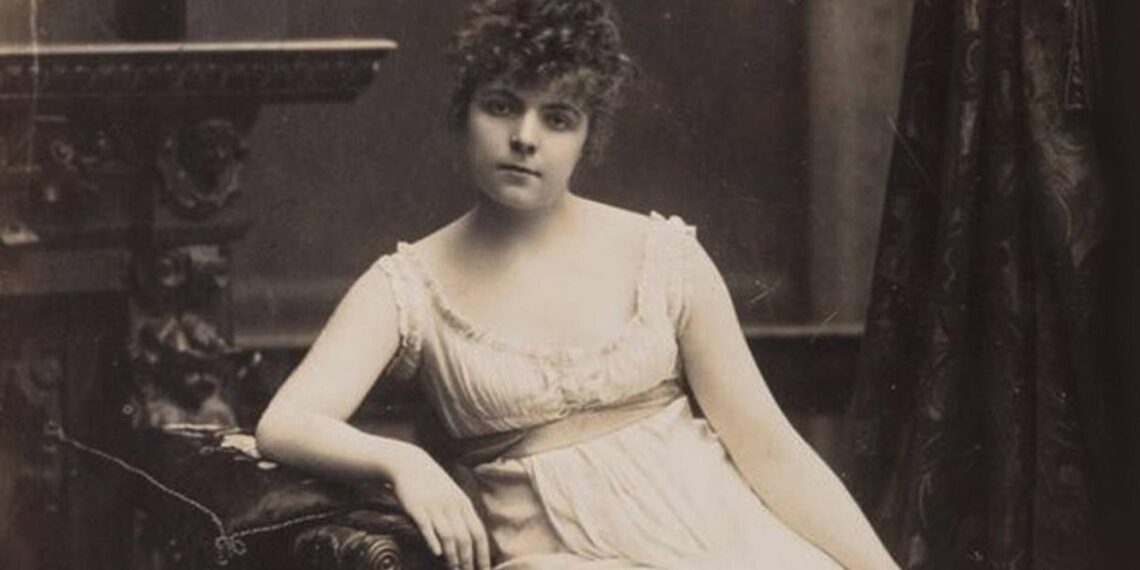 Vida corta, pero heroica | María Bashkirtseff  (1858-1884)