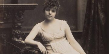 Vida corta, pero heroica | María Bashkirtseff  (1858-1884)