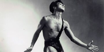 Magnetismo dancístico | Nicholas Magallanes (1922-1977)
