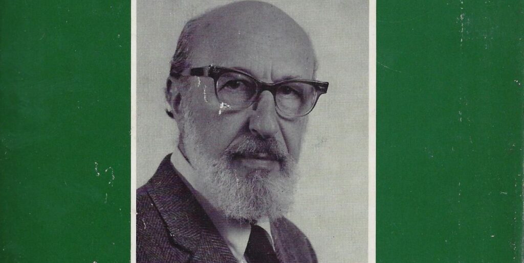 El mito de la raza judía | Raphael Patai (1910-1996)