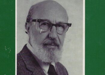 El mito de la raza judía | Raphael Patai  (1910-1996)
