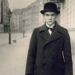 Un escritor con atributos | Robert Musil (1880-1942)