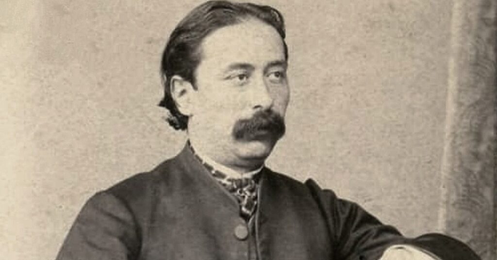 El Verdi armenio | Tigran Chukhacheán (1837-1898)
