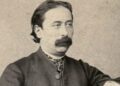 El Verdi armenio | Tigran Chukhacheán   (1837-1898)