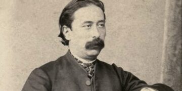 El Verdi armenio | Tigran Chukhacheán   (1837-1898)