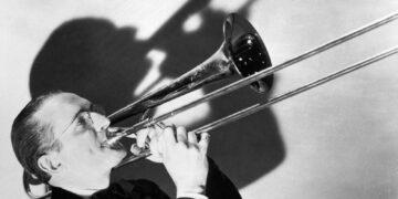 Big band señorial  | Tommy Dorsey   (1905-1956)