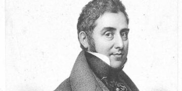 Alta gramática | Vicente Salvá (1786-1849)