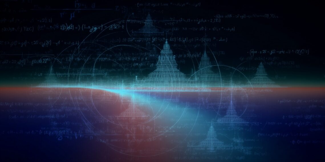 LA MATEMÁTICA ES EL PENSAMIENTO DE DIOS