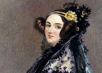 Cálculos no, programación | Ada Lovelace  (1815-1852)