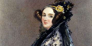 Cálculos no, programación | Ada Lovelace  (1815-1852)