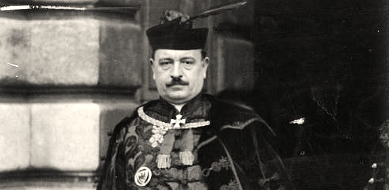 Medioevo húngaro | Bálint Hóman   (1885-1951)