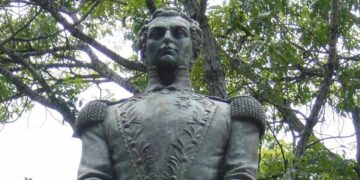 Uno de los Libertadores | Carlos Soublette  (1789-1870)