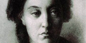Poesía victoriana | Christina Rossetti   (1830-1894)
