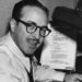 De la panadería a la Warner Brothers | Dalton Trumbo (1905-1976)