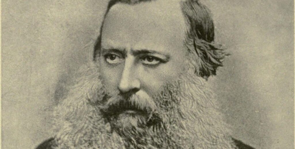 Precursor de Darwin | Edward Blyth (1810-1873)