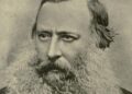 Precursor de Darwin | Edward Blyth  (1810-1873)
