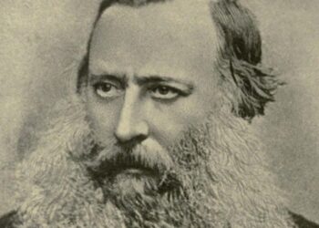 Precursor de Darwin | Edward Blyth  (1810-1873)