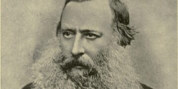 Precursor de Darwin | Edward Blyth  (1810-1873)