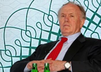 Autonomía en los bancos centrales | Edward C. Prescott (1940-2022)