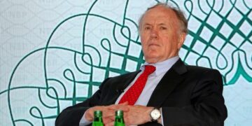 Autonomía en los bancos centrales | Edward C. Prescott (1940-2022)