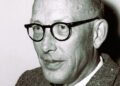 Sexualidad bacteriana | Edward Tatum   (1909-1975)