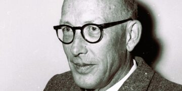 Sexualidad bacteriana | Edward Tatum   (1909-1975)