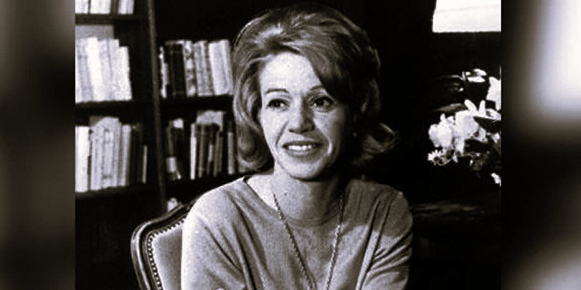 Relegado prodigio literario | Elena Garro (1916-1998)
