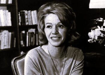 Relegado prodigio literario | Elena Garro  (1916-1998)