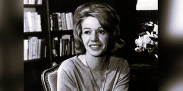 Relegado prodigio literario | Elena Garro  (1916-1998)
