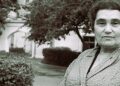 Memorias del torbellino | Eugenia Ginzburg (1904-1977)
