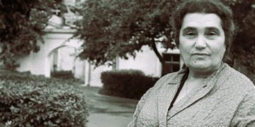 Memorias del torbellino | Eugenia Ginzburg (1904-1977)