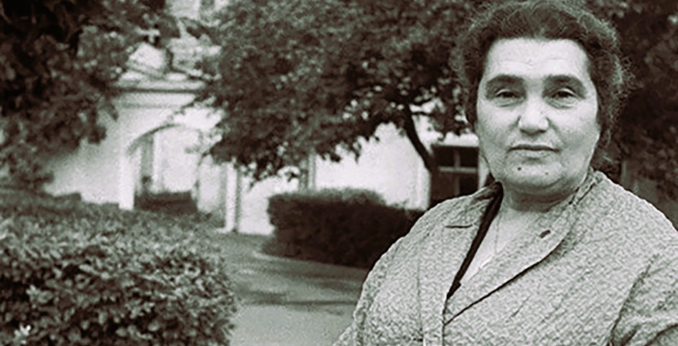 Memorias del torbellino | Eugenia Ginzburg (1904-1977)