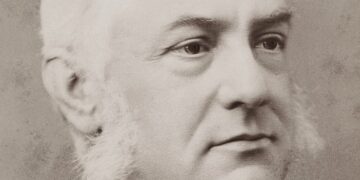 Traductor de los vedas | Friedrich Max Müller (1823-1900)