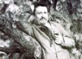 Oh, melancolía | Giovanni Pascoli   (1855-1912)