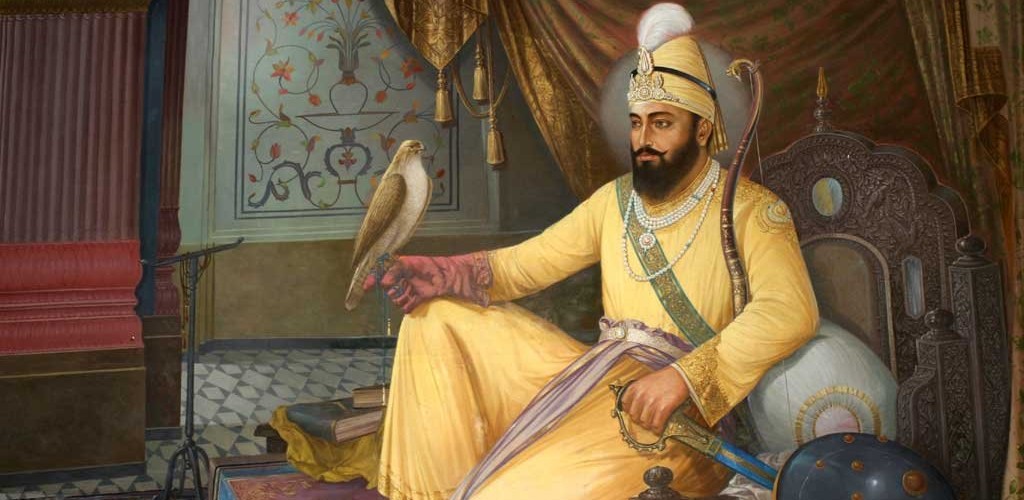 Contra las castas | Gurú Gobind Singh (1666-1708)