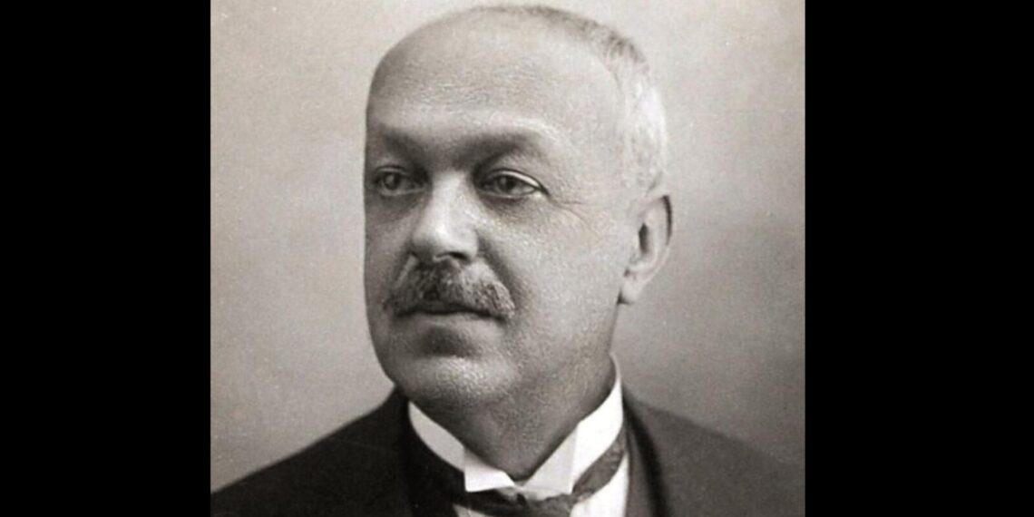 Relación discipular con Joyce | Italo Svevo (1861-1928)