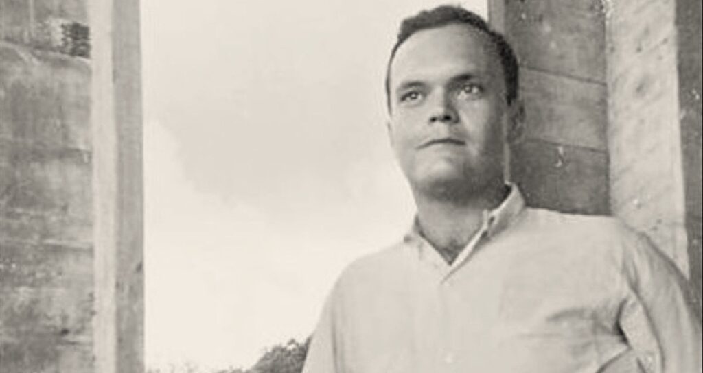 Un genio y los necios | John Kennedy Toole (1937-1969)