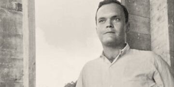 Un genio y los necios | John Kennedy Toole  (1937-1969)