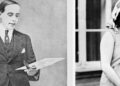 De hombre a mujer | Lili Elbe   (1882-1931)