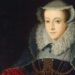 Turbulencias reales | María Estuardo (1542-1587)