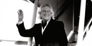 Pilar de la Generación del 27 | Rafael Alberti (1902-1999)
