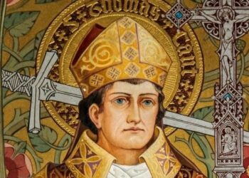 Lealtades opuestas | Santo Tomás Becket   (1118-1170)